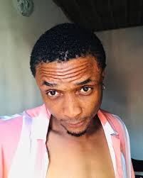 You don't know liquid black