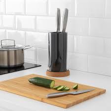 Bedroom living room workspace dining children's ikea storage kitchen bathroom lighting outdoor laundry hallway pet products decoration travel total items 19. Ikea 365 Knife Block 13x24 Cm Ikea