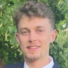 George Colley's Instagram, Twitter & Facebook