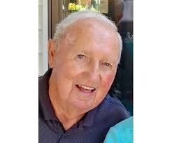 Robert Hegarty Obituary (1938