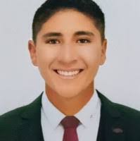 Elmer Cordova's Instagram, Twitter & Facebook