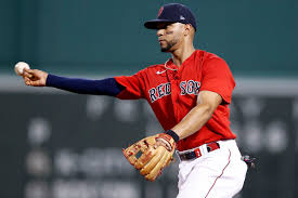 Jack leiter gets a lot of love for his fastball/curveball combination, but don't sleep on the slider. Boston Red Sox News Xander Bogaerts Garrett Richards Jack Leiter Over The Monster