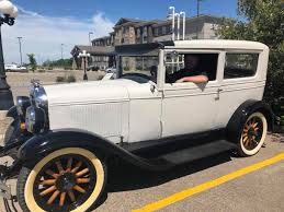 Image result for Cossack Brown 1928 Pontiac