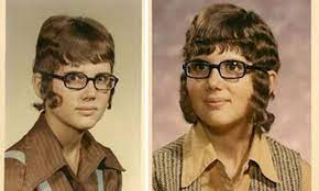 Gaya rambut pria ini biasa dan sering digunakan oleh golongan bangsawan sejak dulu. Mau Tahu Gak Potongan Rambut Jaman Dulu Unik Unik Loh Winnetnews Com