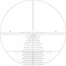 Front Focal Tremor 3 Leupold