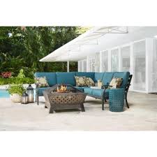 We did not find results for: Hampton Bay Tipton 34 In Steel Deep Bowl Fire Pit In Oil Rubbed Bronze Ofw832s The Home Depot