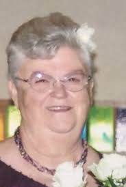 Ruthe A. Patterson (nee Forster)