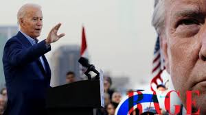 Bob Woodward S Rage Is Not Helping Joseph Biden And Kamala Harris The Federal