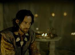 When haman confronted hadassah in the library, instead of going to bed, she collapses and haman is left to find help for her. One Night With The King The Idle Woman