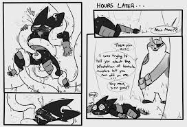 Rule34 - If it exists, there is porn of it  unknown artist, badgerclops, mao  mao, sheriff mao mao mao  2344277