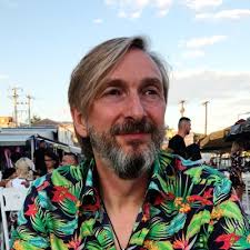 ☯️ Phil Clarke ☯️