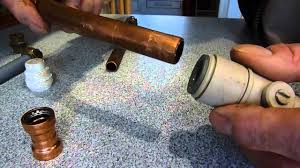 Welcome to one of the largest selection of parts and accessories available for the mobile home / manufactured housing industry How To Fit And Remove Plastic Pipe Fittings For Easy Install Of Heating And Other Pipework Youtube