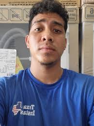 Marvin Melara's Instagram, Twitter & Facebook