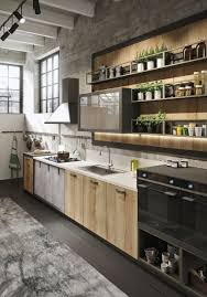 50 Average Cost Of Bath Fitter Remodel Most Popular Interior Paint Colors Check More At Http Industrial Decor Kitchen Loft Kitchen Industrial Kitchen Design