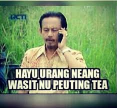 Cara membuat stiker di wa whatsapp mudah domainesia 28 12 2019. Gambar Meme Lucu Wasit Goblog Terbaru Final Tekno Gadget