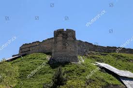 View Historical Bala Hissar Hill Kabul ...