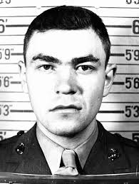 2NDLT LOUIS BERNARD BECK