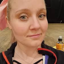 Zumba with Catriona McDade