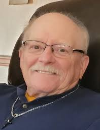 Obituary information for Charles "Chuck" T. Spinelli Jr.