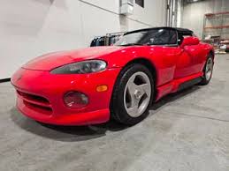Image result for Viper Red 1993 Chrysler
