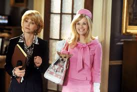 Check spelling or type a new query. Reese Witherspoon Shared A Legally Blonde Tbt That S Giving Us Fashion Goals Hellogiggles