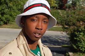 DJ Rashad, DJ Elmoe, DJ Nate, and More