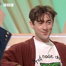 #OnThisDay 1965: Alan Cumming was born in Aberfeldy, Perthshire. In 1995,  he spoke to Pebble Mill's Ross King about his spectacular rise to fame,  from The High Life to Cabaret and the James Bond film, ...