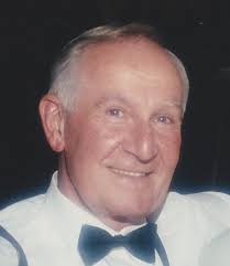 Obituary of Peter James Doiron