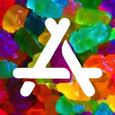 Indie App Store Icon Iphone Wallpaper App Iphone App Design App Store Icon