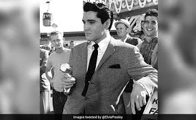 Elvis aaron presley was born on january 8, 1935 in east tupelo, mississippi, to gladys presley (née gladys love smith) and vernon presley (vernon elvis presley). Elvis Presley Was Pedophile Obsessed With Virginity Joel Williamson In Elvis Presley A Southern Life