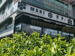 18 336 просмотров 18 тыс. Maki Japanese Restaurant Home Kuala Lumpur Malaysia Menu Prices Restaurant Reviews Facebook