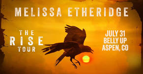 Melissa Etheridge