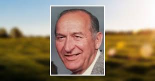 Frank J. Molnar Obituary December 20, 2020