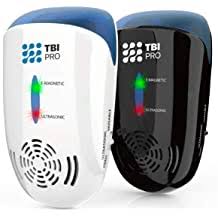 Bell + howell ultrasonic electromagnetic pest repeller with ac outlet and switch. Buy Portable Ultrasonic Pest Repeller Online In Thailand At Best Prices