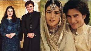 According to reports, kareena was admitted to the breach candy hospital last night. Saif Ali Khan Revealed The Real Reason Behind His Divorce With Amrita Singh Was The Age Gap Bignews
