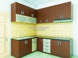 Hasil gambar untuk kitchen set minimalis