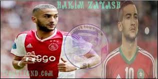 I still hope we can land sancho as well to revamp our attack!original video: Ø­ÙƒÙŠÙ… Ø²ÙŠØ§Ø´ Hakim Ziyech