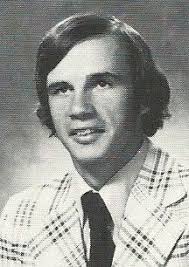 Timothy Adam Garver (1958-1997)