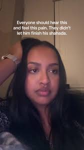 Heartbreaking Video: A Soldier Denied Finishing His Shahada