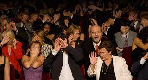 Shock Factors: How Much Is Too Much? — OnStage Blog