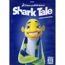 Povestea unui rechin 2004 desene animate online dublate in limba romana hd gratis 720p filme animate cu shark tale online subtitrat in romana. Povestea Unui Rechin Shark Tale Dvd 2004 Emag Ro