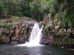Curug bandung, ada di purbalingga juga lho. 10 Tempat Wisata Di Purbalingga Yang Sangat Istimewa