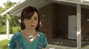 We Reviewed Beyond Two Souls On Pc Gamersyde
