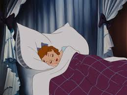 Disney S Peter Pan Photo Wendy Darling Screencap Disney Memes Peter Pan Disney Memes Status