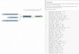 This tool will see if the given string of text is indeed a correct and valid bitcoin address. Node Red Contrib Cryptography Address Check Npm