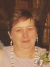 Glenna Wynema Burkhow