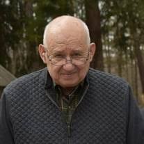 Frederick Oberhaus Obituary (2023)