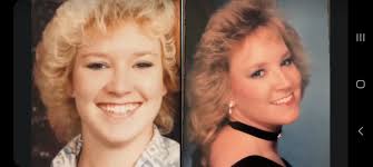 Kathy Tullos, anyone seen her, class of 65