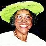 ANGELA TURNER Obituary (1919