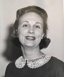 Priscilla P. Hurlin Obituary